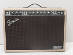 Fender Tone Master Deluxe Reverb